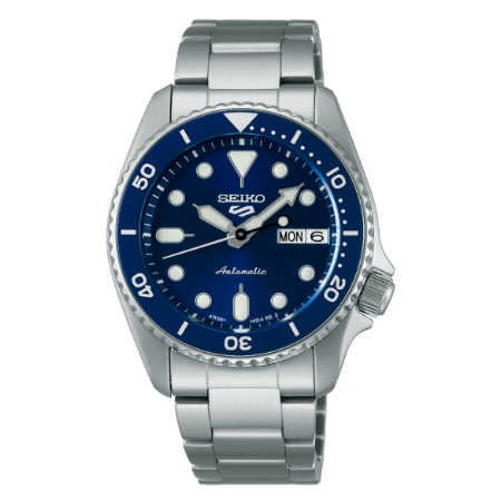 Seiko 5 SKX riedition mid size