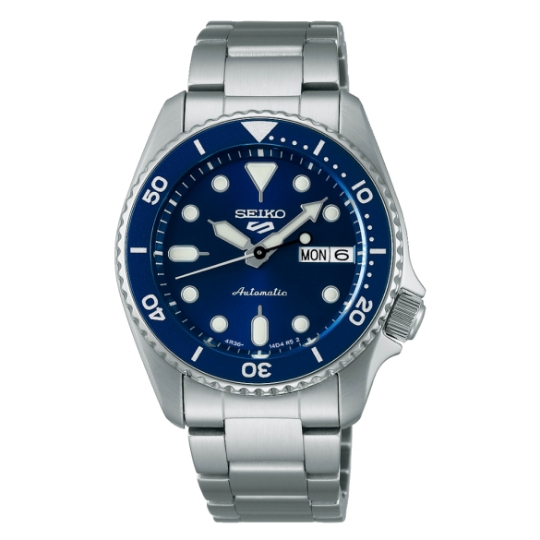 Seiko 5 SKX riedition mid size