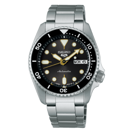 Seiko 5 SKX riedition 38mm.