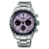 Seiko Prospex Speedtimer Edizione Limitata Mondiali di atletica