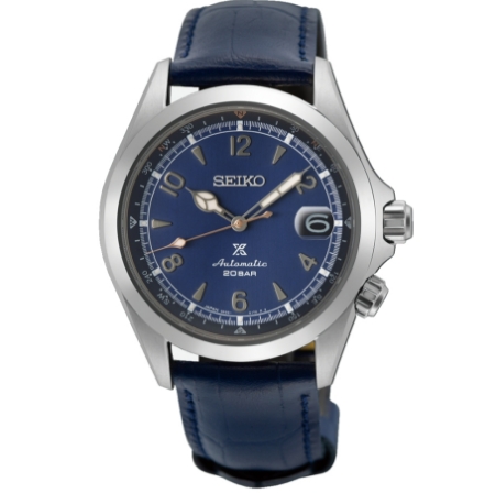 Seiko Prospex Alpinist edizione limitata