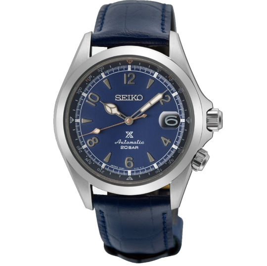 Seiko Prospex Alpinist edizione limitata