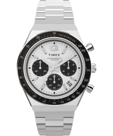 Timex Q crono