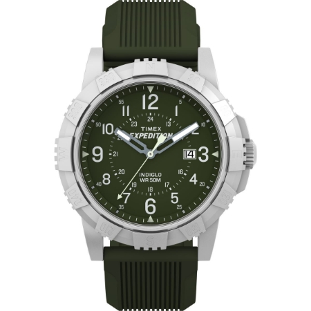 Timex Expedition North 43mm.