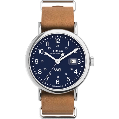 Timex weekender