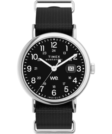 Timex Weekender