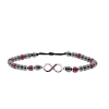 bracciale Mark infinito