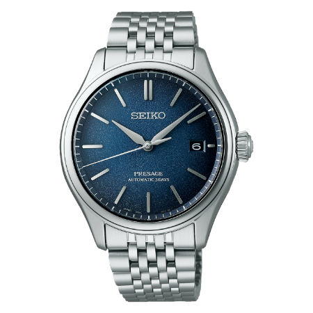 Seiko Presage Classic series 