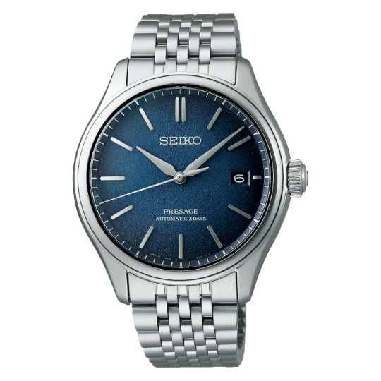 Seiko Presage Classic series 