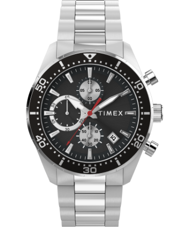 Timex Ridgefield Cronografo