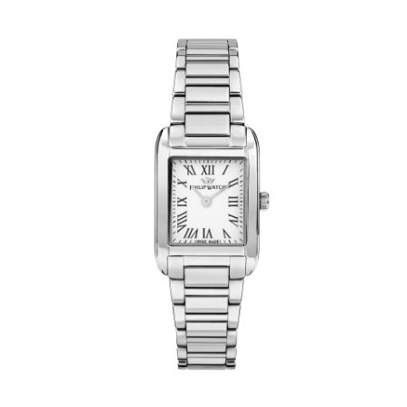 Philip Watch museum lady