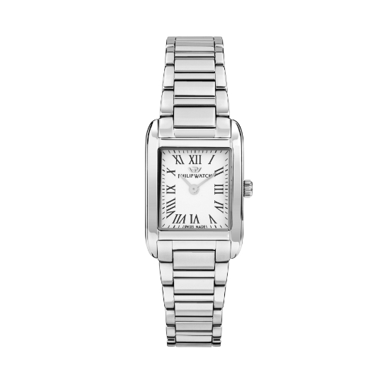 Philip Watch museum lady