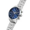 Philip watch Anniversary crono blu