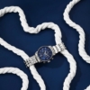 Philip watch Anniversary crono blu