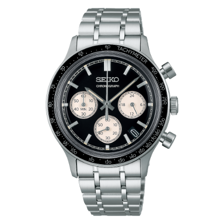 Seiko Sport classic crono