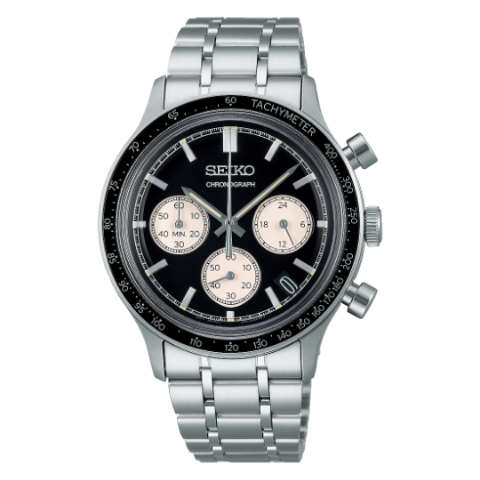 Seiko Sport classic crono