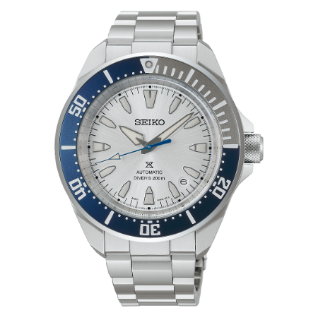 Seiko prospex Samurai Limited edition 145° anniversario