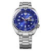 Seiko Prospex Turtle Padi Limited Edition 60° anniversario