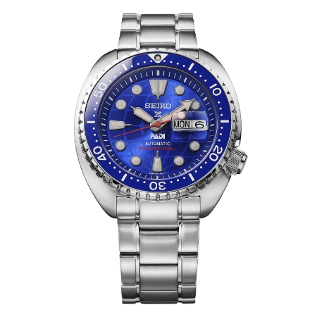 Seiko Prospex Turtle Padi Limited Edition 60° anniversario