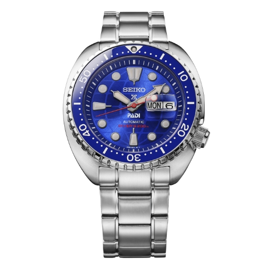 Seiko Prospex Turtle Padi Limited Edition 60° anniversario