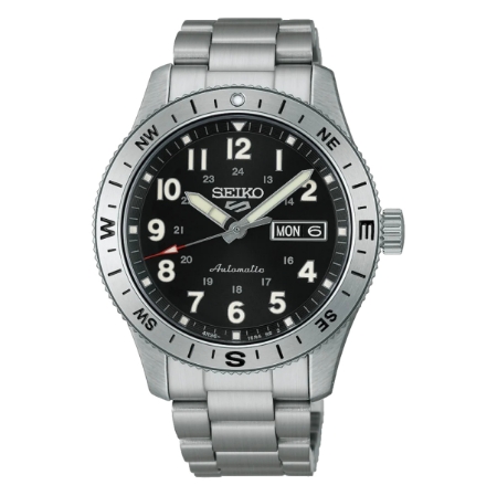 Seiko 5 sport field