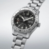 Seiko 5 sport field