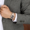 Philip Watch Caribe bicolore