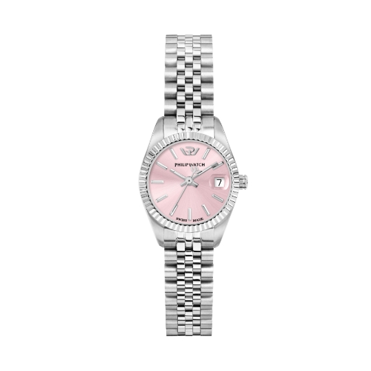 Philip Watch Caribe Mini