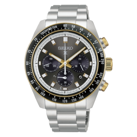 Seiko Prospex Speedtimer "