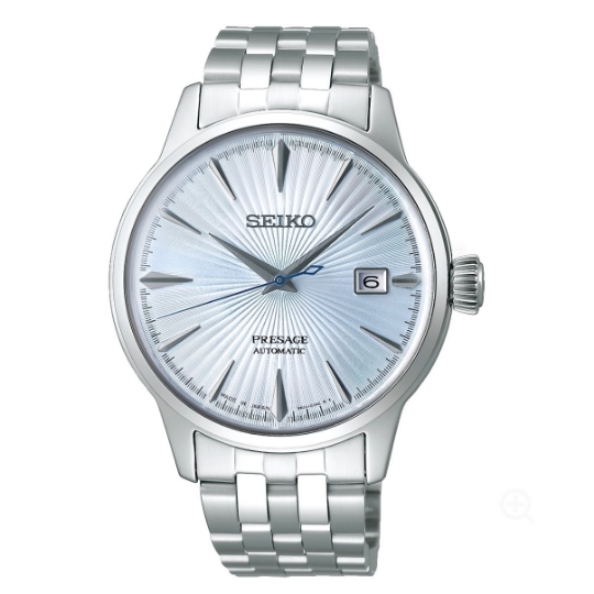 Seiko Presage Cocktail