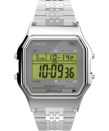 Timex T80